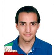 Alumno de ingeniería informática dispuesto a dar clases de matemáticas a alumnos desde ESO hasta 1º de Bachiller